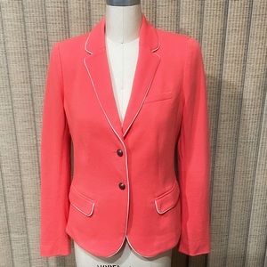 GAP academy blazer